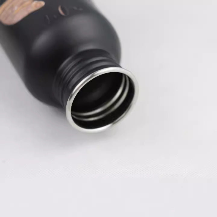 Isolierte Wasserflasche Brehn