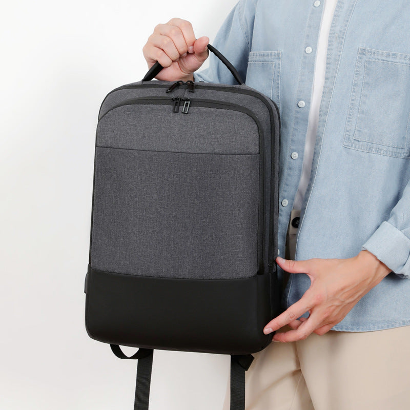 Vielseitiger Laptop-Rucksack Brehn