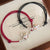 Hundethemen Charm Bracelet Brehn