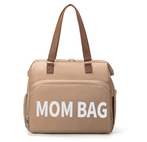 Multi-Functional Windeltasche Brehn