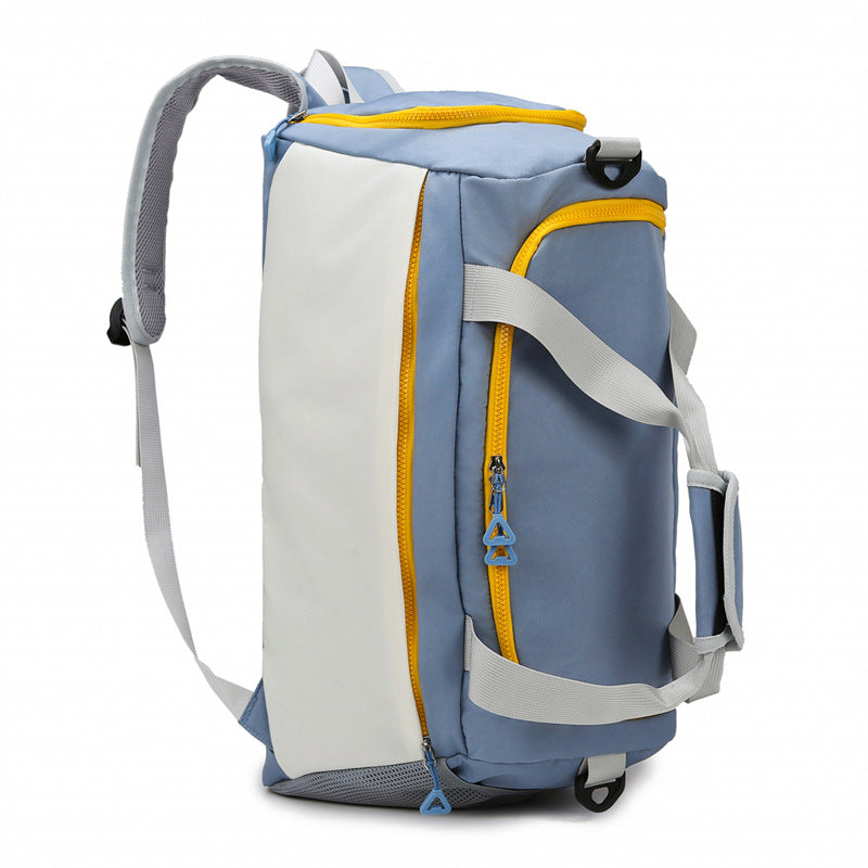 Leichter Mehrfächer-Gym Duffel Bag Brehn