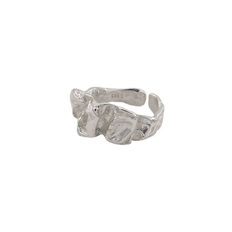 Eleganter und Zeitloser Ring Brehn