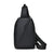 Schlanke und funktionale Crossbody Sling-Tasche Brehn