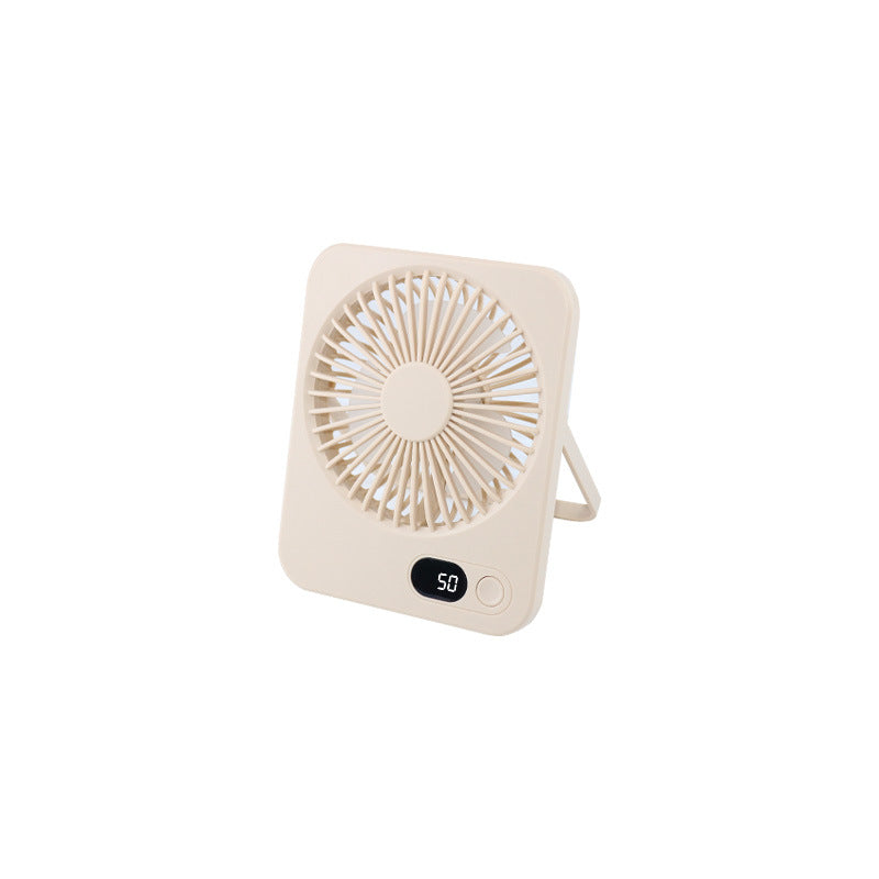 Damen tragbarer Ventilator Brehn