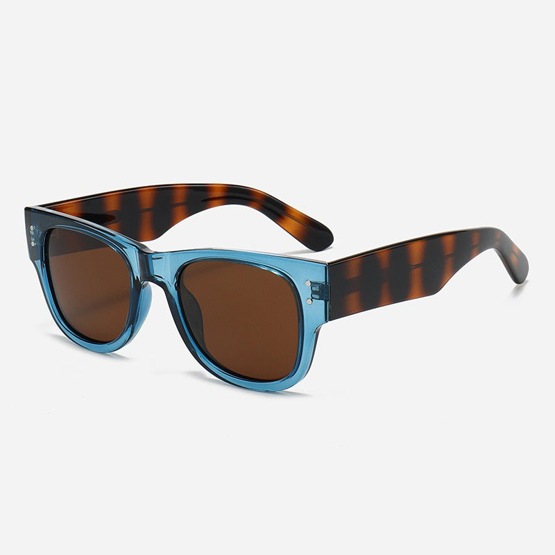 Damen Sonnenbrille im minimalistischen und eleganten Design Brehn