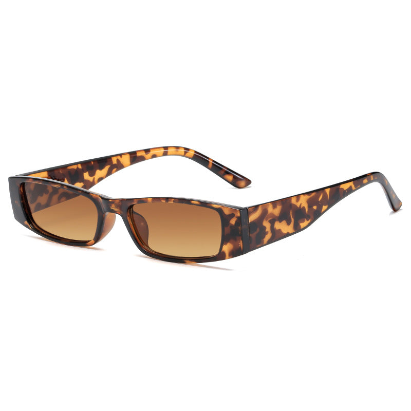 Damen Modische Sonnenbrille Brehn