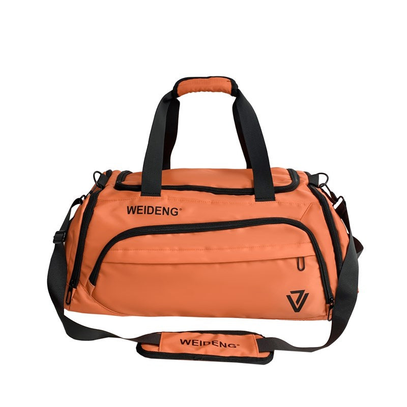 Multi-Funktionale Sport-Duffel Tasche Brehn