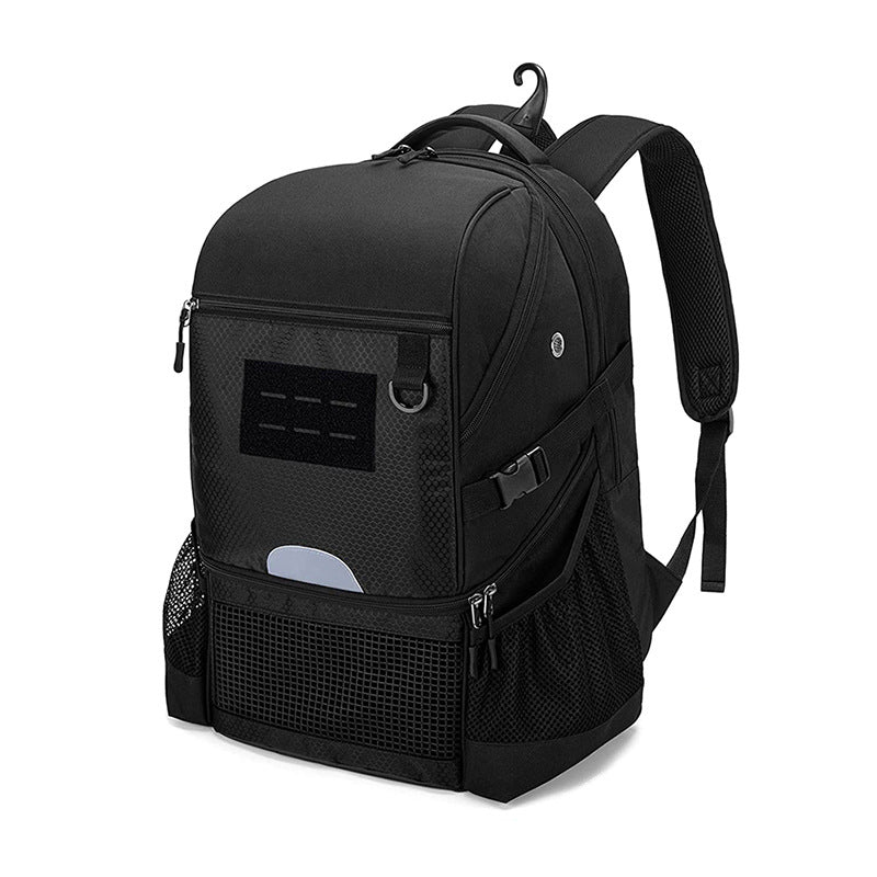 Sport-Rucksack mit Schuhfach Brehn