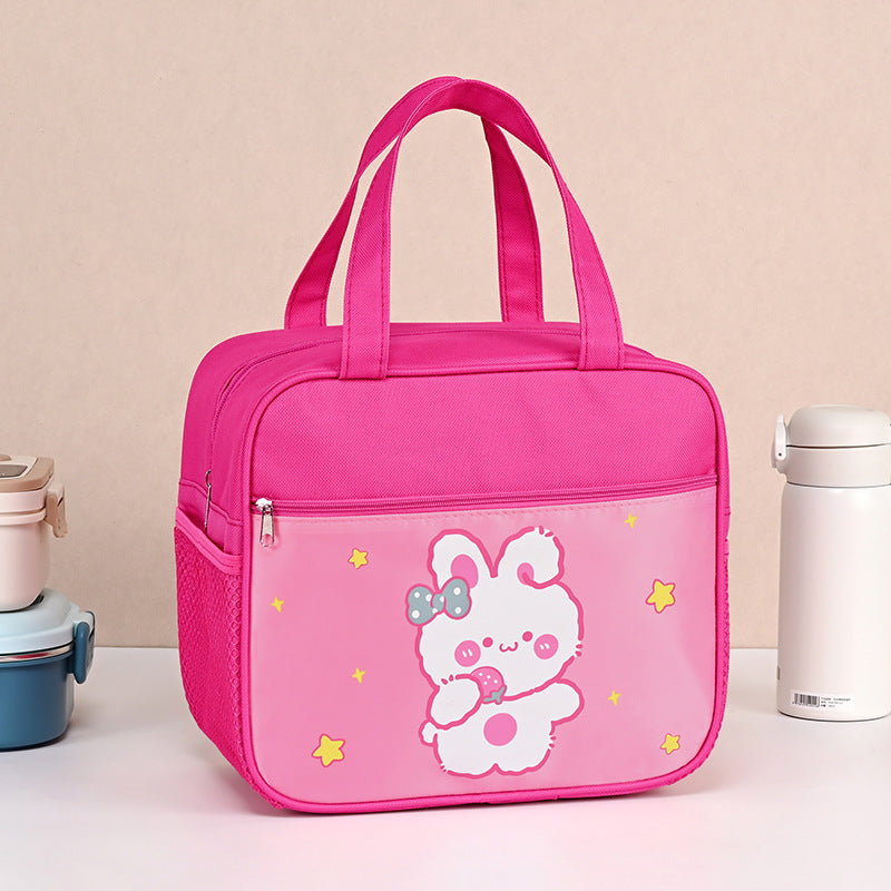 Kinder Mittagessen Tasche Brehn
