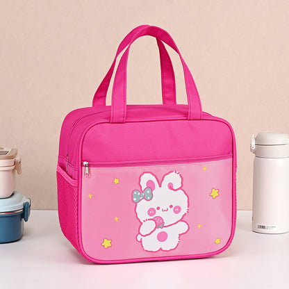 Kinder Mittagessen Tasche Brehn