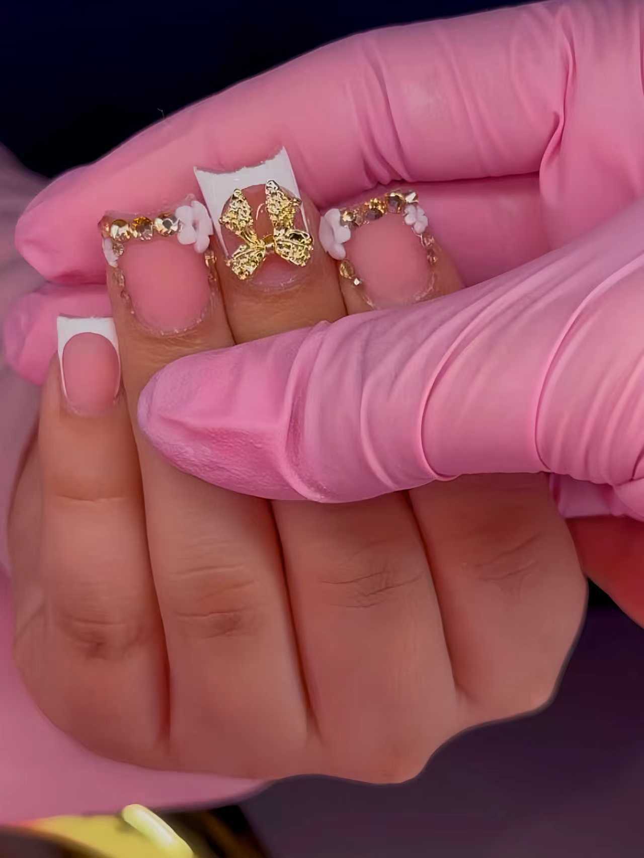 Nagelverstärkungsset Brehn