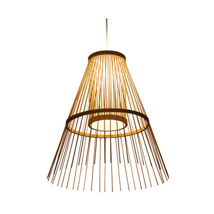 Moderne Geometrische Pendelleuchte