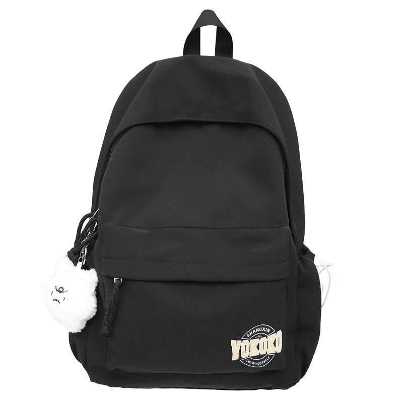 Leichter Alltagsrucksack Brehn