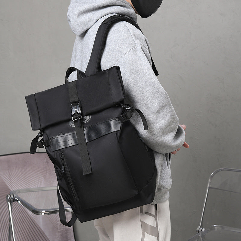 Vielseitiger Urban Rucksack Brehn