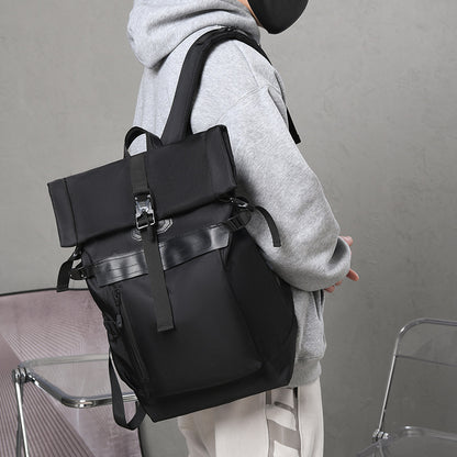 Vielseitiger Urban Rucksack Brehn