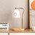 Moderne Elegante Tischlampe