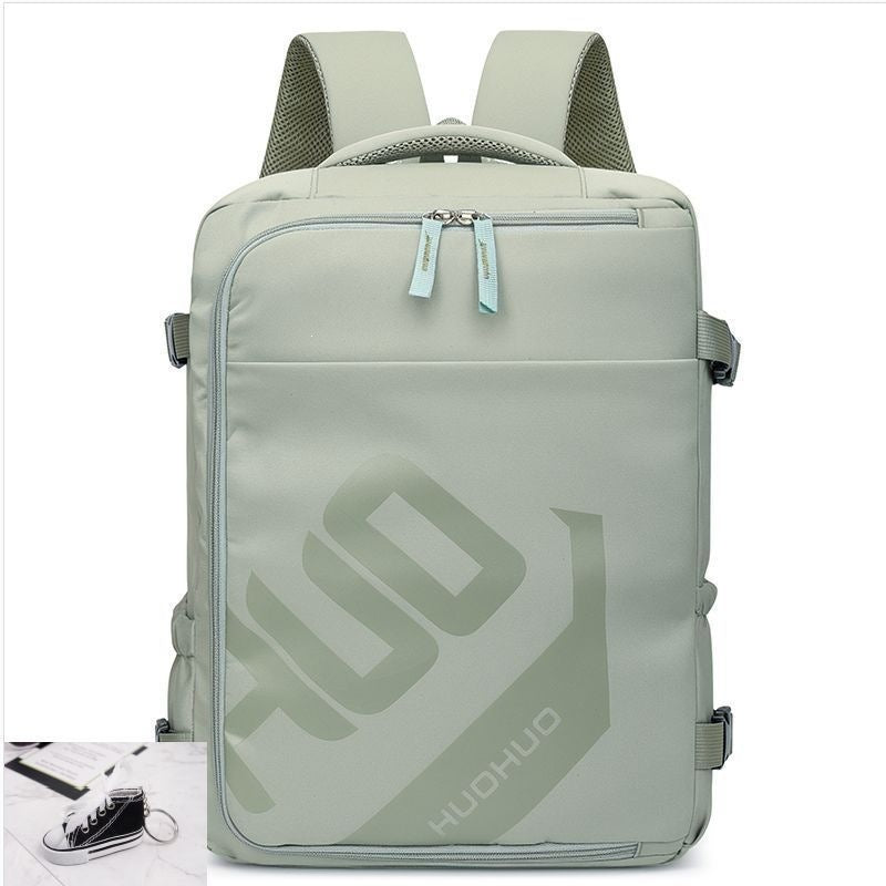 Vielseitiger Hochleistungs-Laptop-Rucksack Brehn