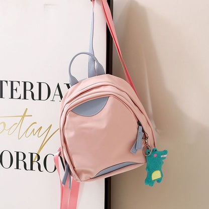 Vielseitiger Mini-Rucksacksack Brehn