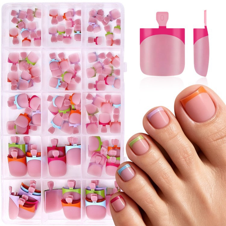 Nail Art Dekorationsset Brehn