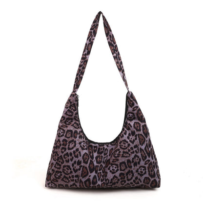 Wildleder Hobo Handtasche