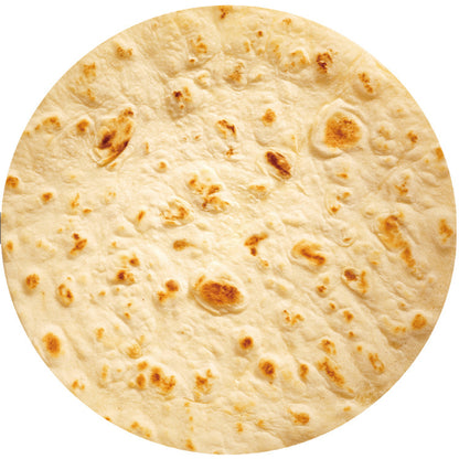 Gourmet Tortilla Servierplatte