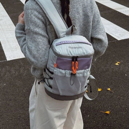 Multi-Funktionaler Outdoor-Sport-Rucksack Brehn