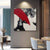 Moderne abstrakte Kunst Wanddekoration