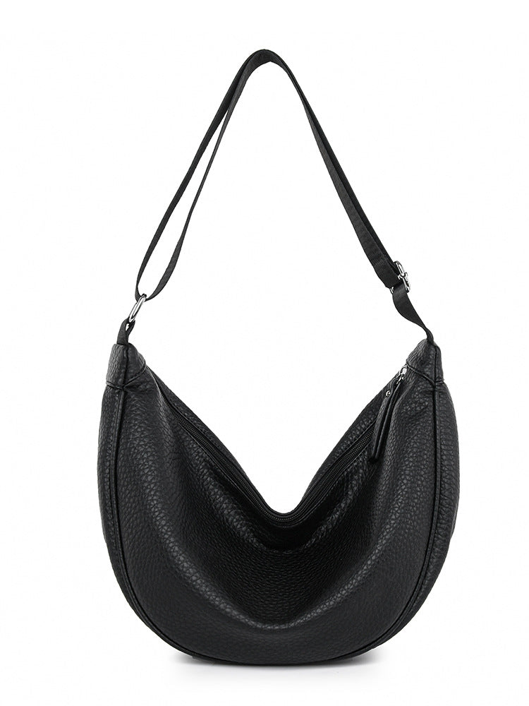 Moderne lässige Schultertasche Brehn
