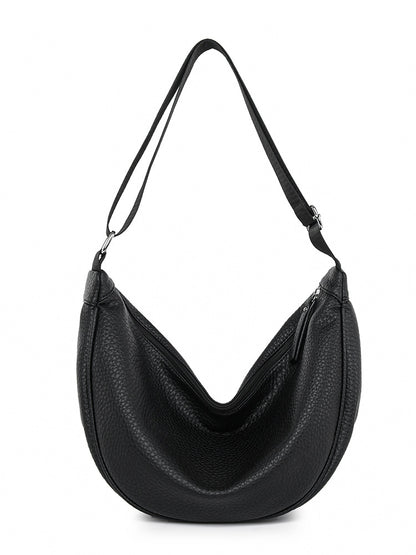Moderne lässige Schultertasche Brehn