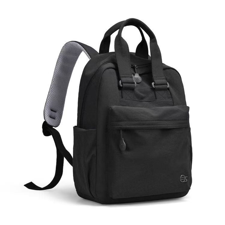 Multi-Pocket Vielseitiger Freizeit Rucksack Brehn
