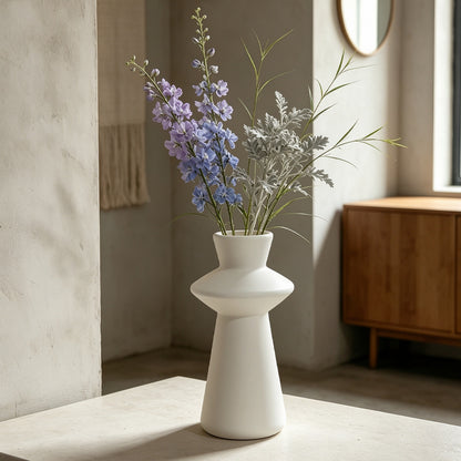 Zeitgenössische Skulptur Vase Brehn