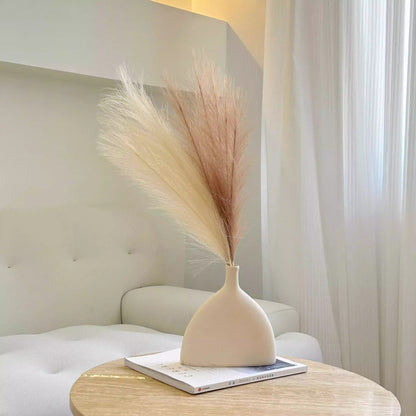 Moderne dekorative Vase