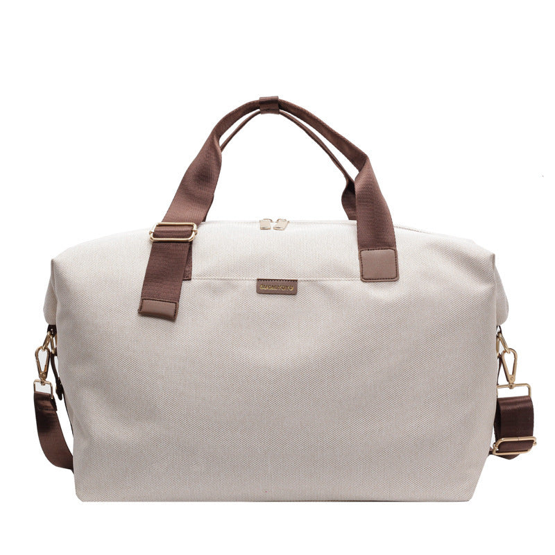 Geräumige Weekender Duffle Bag Brehn