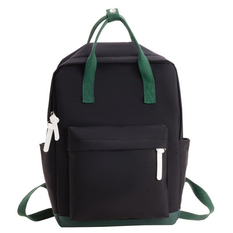 Lässiger Mehrfachfach-Rucksack Brehn
