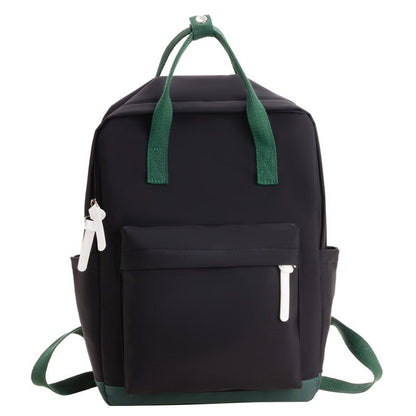 Lässiger Mehrfachfach-Rucksack Brehn