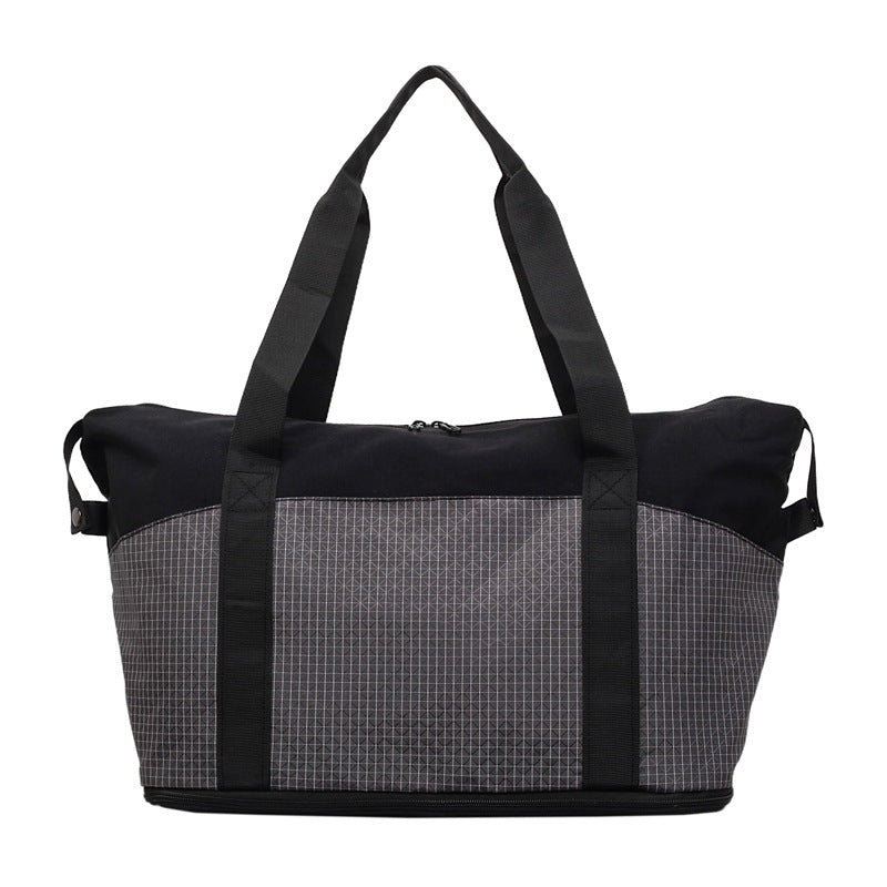 Geräumige multifunktionale Duffelbag Brehn