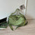 Stylische Gepunktete Reisen Duffel