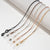 Sleek Eyewear Chain Brehn