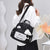 Stilvolle Baby Schnuller Tasche Brehn