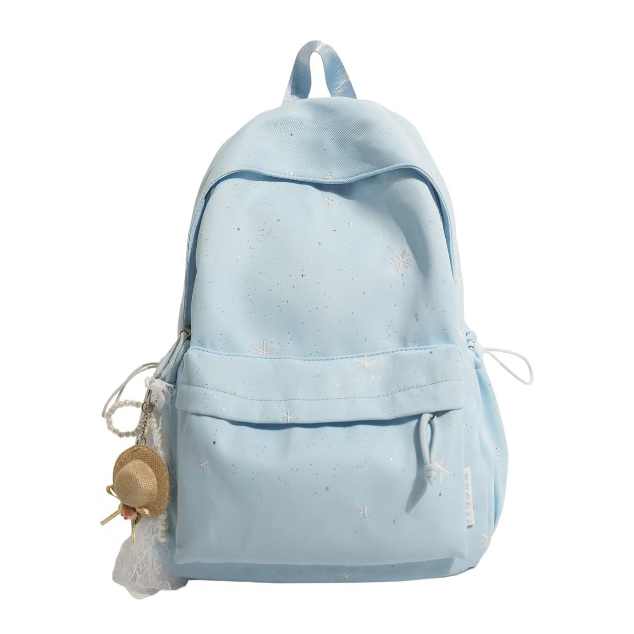 Leichtgewicht Wasserabweisender Rucksack Brehn