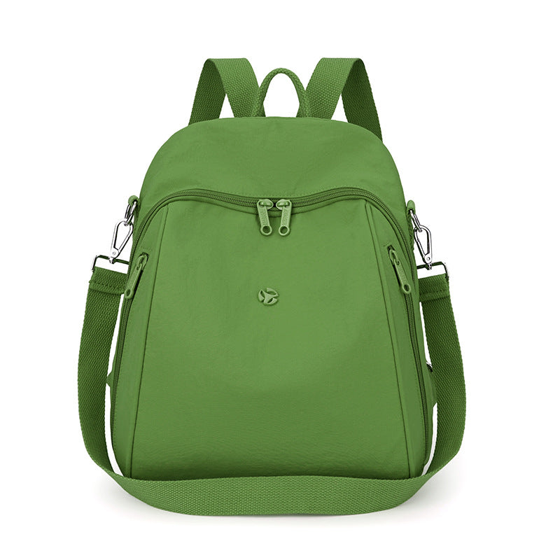 Vielseitiger Reiserucksack Brehn