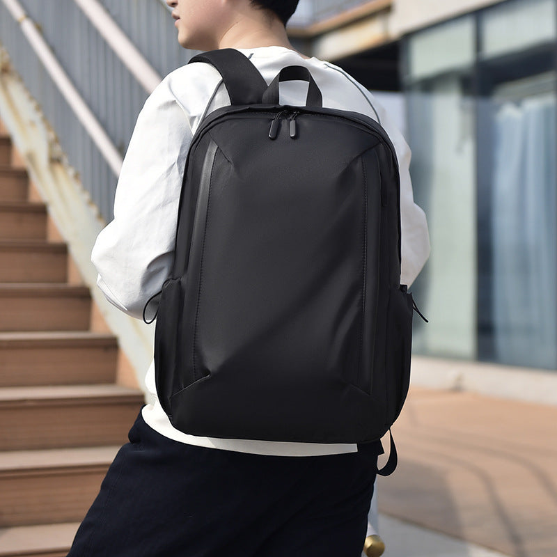 Hochhaltbarer wasserdichter Laptop-Rucksack Brehn