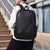 Hochhaltbarer wasserdichter Laptop-Rucksack Brehn