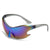 Damen Sportliche Performance-Sonnenbrille Brehn