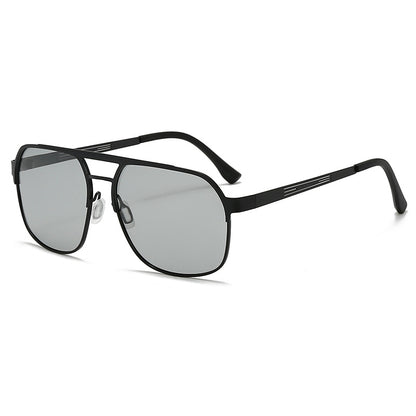 Premium Shield Frame Sonnenbrille