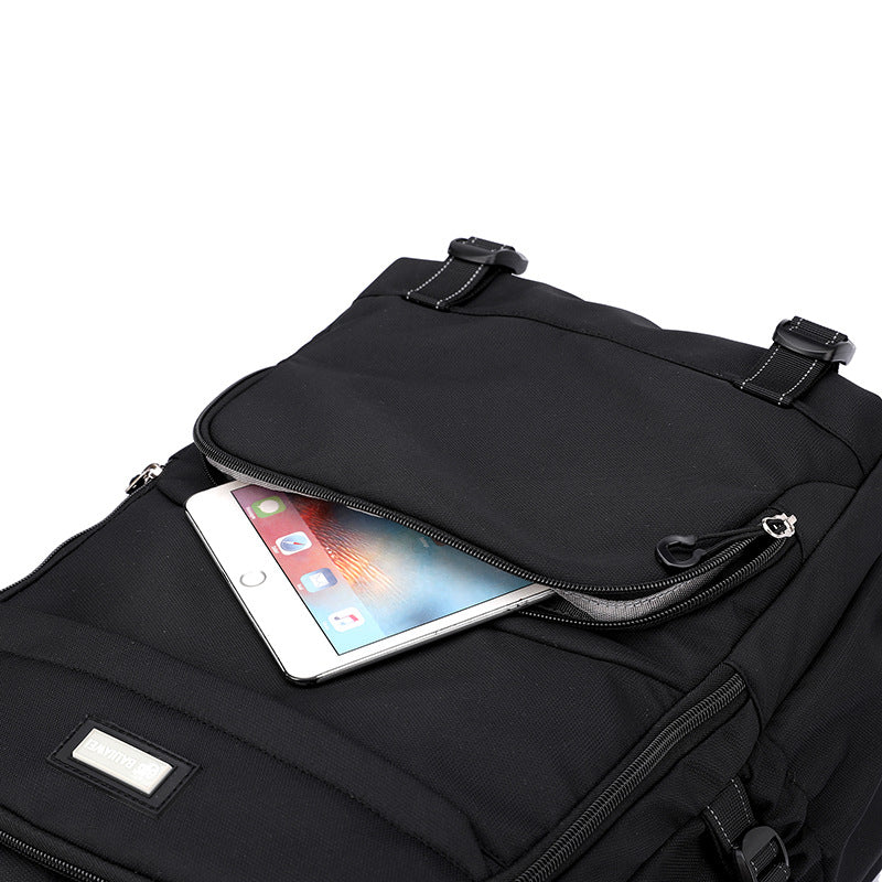 Multi-Function Hochleistungs Abenteuer Rucksack Brehn