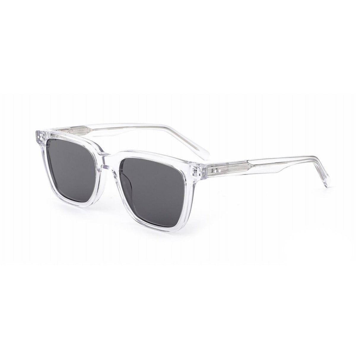 Damen Sonnenbrille im vielseitigen Retro-Stil mit elegantem Rahmen Brehn