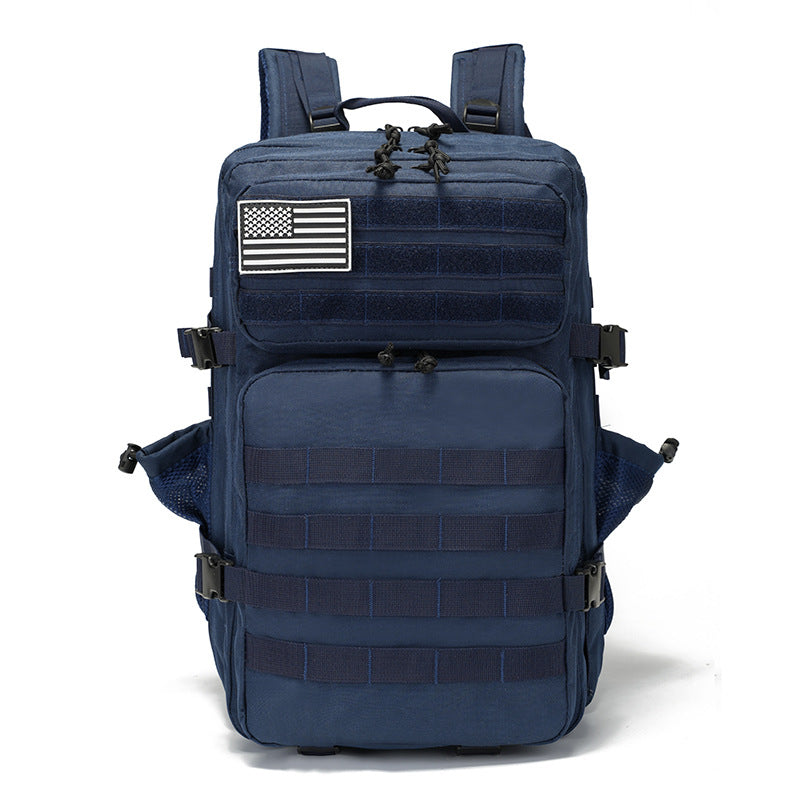 Taktischer Rucksack Brehn