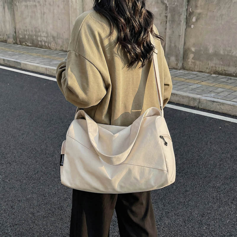 Damen Sportliche Reisetasche Brehn