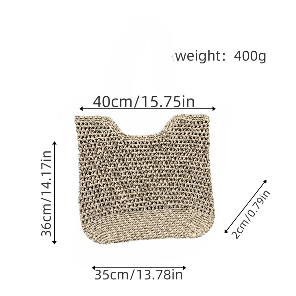 Netz-Strandtote Brehn
